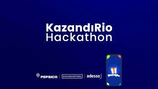 Online KazandıRio Hackathon 2022 | Case Video screenshot 1