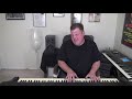 Circle of Life (Elton John), Cover by Steve Lungrin