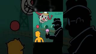 THE GOOD ENDING