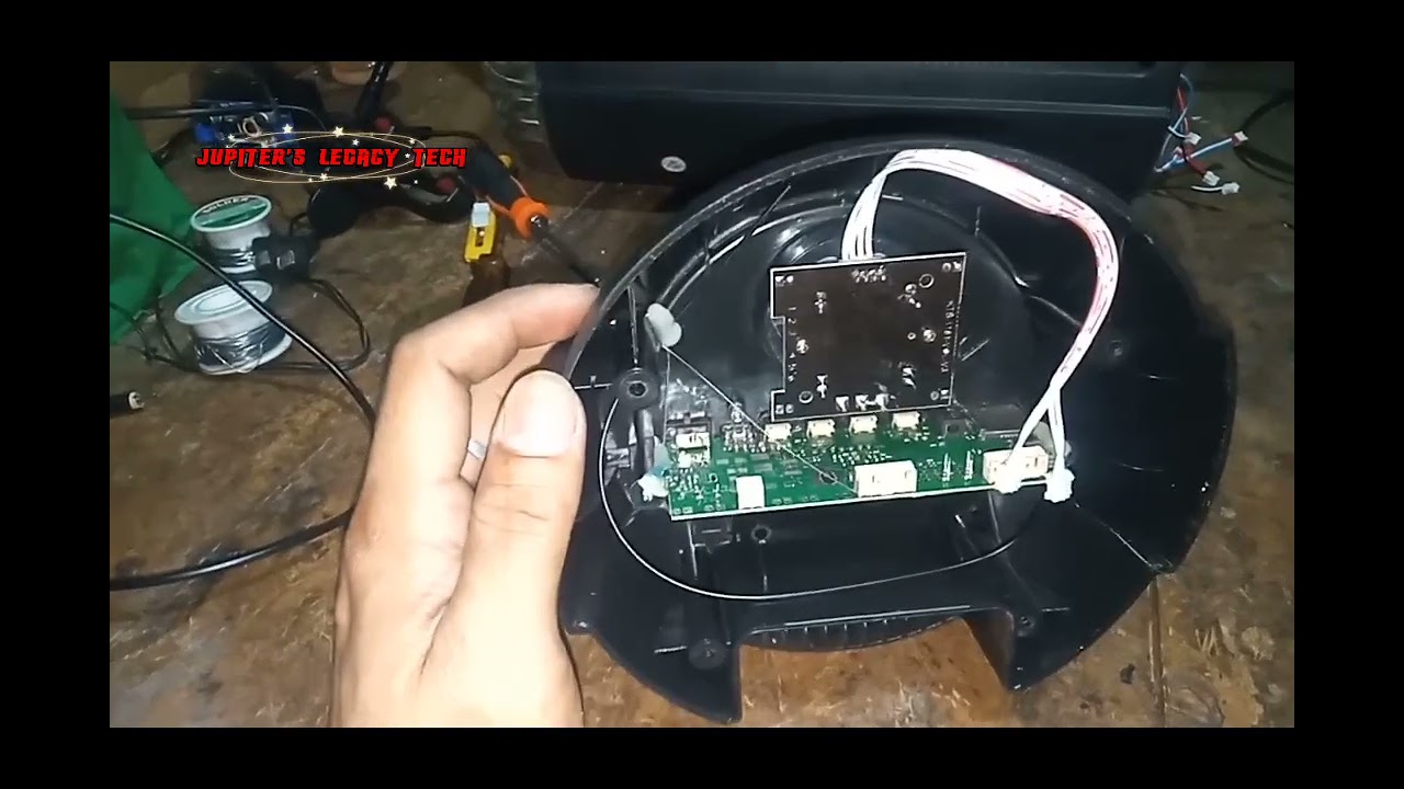 Bluetooth speaker not charging jumper Lang katapat😜