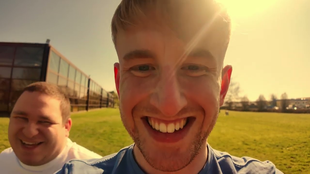 Production Week Vlog