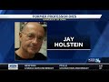 University of Iowa community remembers longtime professor Jay Holstein