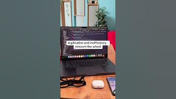 Avoid vibe coding! #codinglife #developer #engine #t2mwd