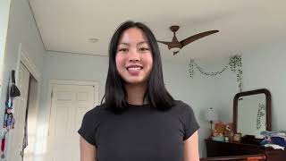 NHS Video Speech 2024