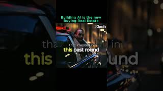 @SlashFinancial Building AI is the new "Buying Real Estate."  #growthmindset #podcastclips