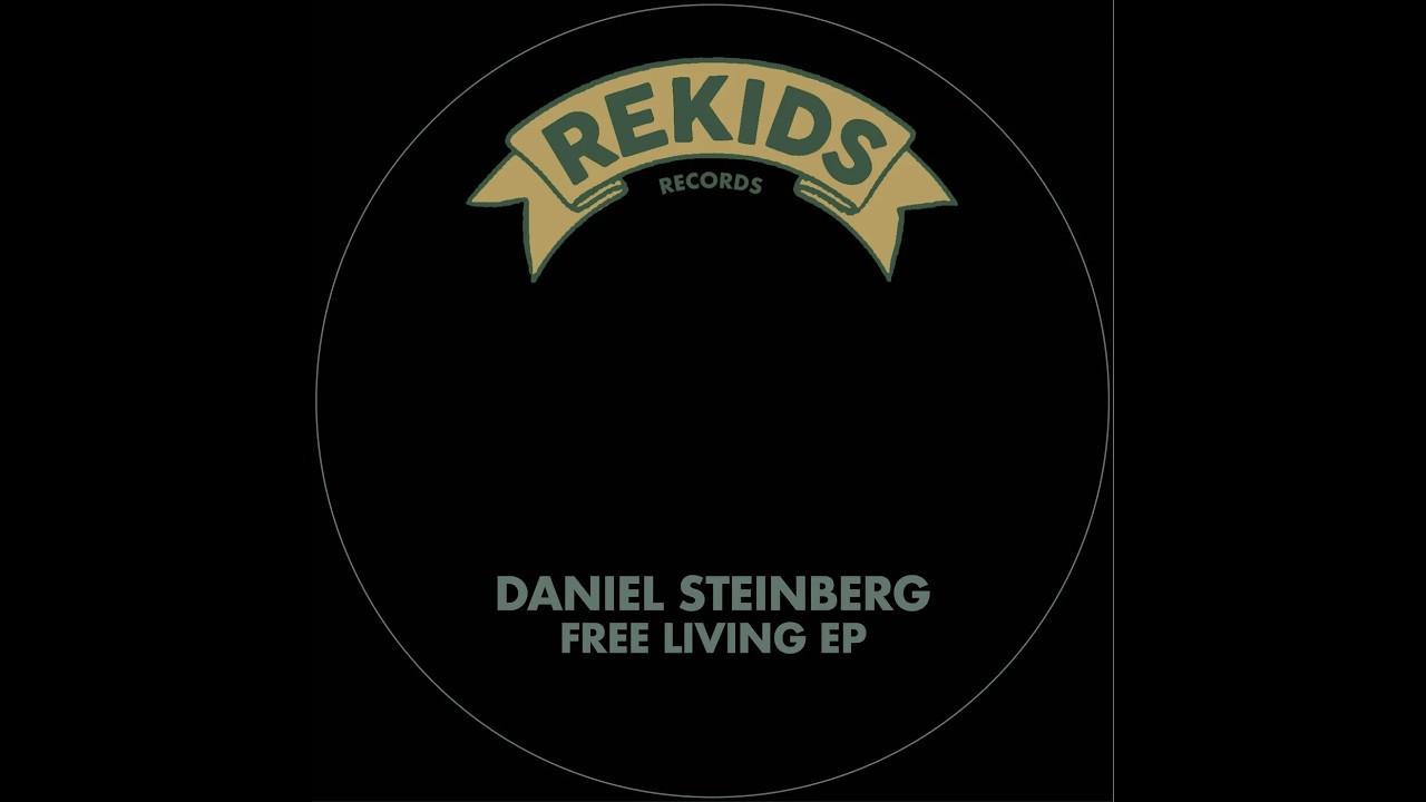Guarda Daniel Steinberg - Concrete (Original Mix) su YouTube Guarda Daniel Steinberg - Concrete (Original Mix) su YouTube