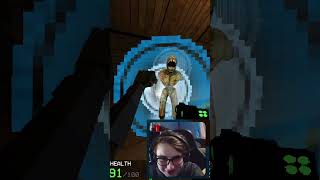 HE SHMOOVE #ultrakill #stream #clips #streamclips #shorts