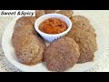 How to make Ragi Idli | Instant Ragi Idli | Finger millet Recipe | weight loss Breakfast Recipe