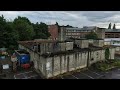 Abandoned Nuclear Bunker War Rooms - Reading UK