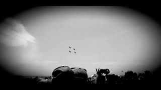 Le Blue Angels Kocmohabt Spationaute