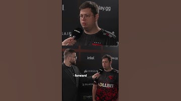 Karrigan Reveals FaZe
