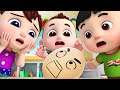ハンプティ・ダンプティが割れちゃった！ | 子どもの歌 詰め合わせ | 童謡 | スーパーパンドビ | Super Pandobi