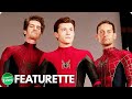 SPIDER-MAN: NO WAY HOME | Digital & Blu-ray Bonus Features