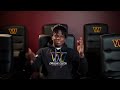 2025 Rookies Share Their Most Defining Moment From College Career | Washington Commanders