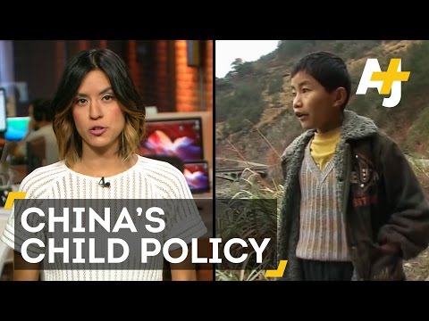 China's Two-Child Policy – Not Enough?