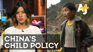 China's Two-Child Policy – Not Enough?