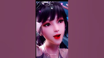 Thumbnail of Soul land 🥰 xiao wu cute moment 🥰 xiao wu most cute girl in all donghua 🥰 xiao wu cuteness queen 🥰