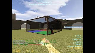 Cs 1.6 Ping Attack 👑 [DDoS Attack] [2022] ☠ Host: CSDurağı