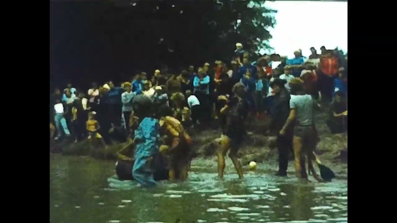 Neptunfest in Lychen