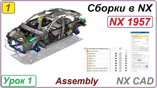 Сборки В Nx.  Основные Принципы. Урок 1