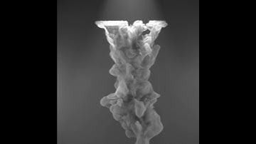 Logo animation for Yiqun Visuals