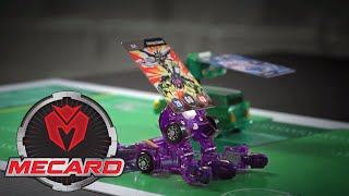 Tips and Tricks | Mecard | Mattel Action! screenshot 5