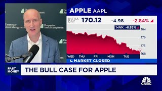 Deepwater's Gene Munster lays out the bull case for Apple ahead of its AI rollout