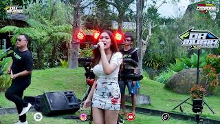 CINTA TERLARANG (COVER) - MEIKE YOLANDA DK MUSIK LIVE JAMBU KLUTHUK TEMANGGUNG