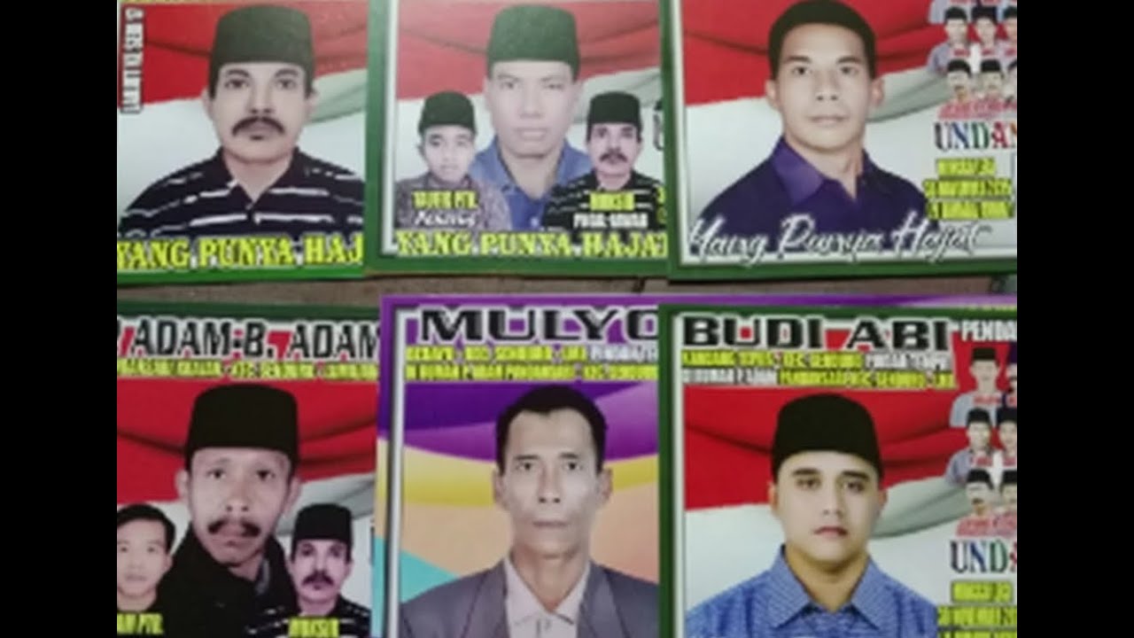 LIVE SENI TAYUB ASLI BERSAMA PANJI LARAS DI HJTY Bpk.ADAM PANDANSARI SENDURO LUMAJANG KOLABORASI S M