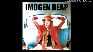 Sleep - Imogen Heap with Lyrics