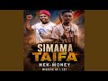 SIMAMA TAIFA Feat Miroir De L Est 