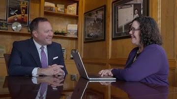 Where Scholars Become Leaders