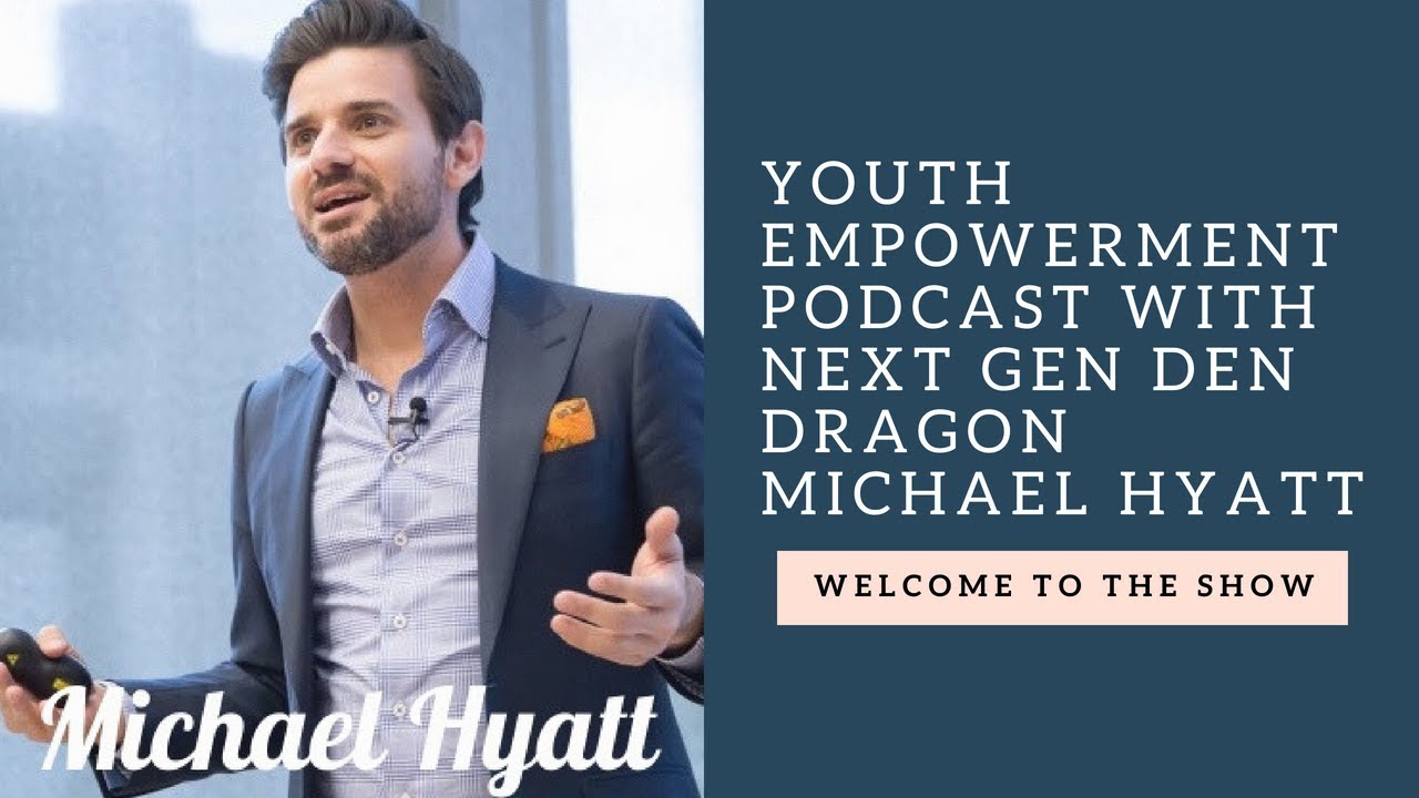 From the Archive: Michael Hyatt The Next Gen Dragon