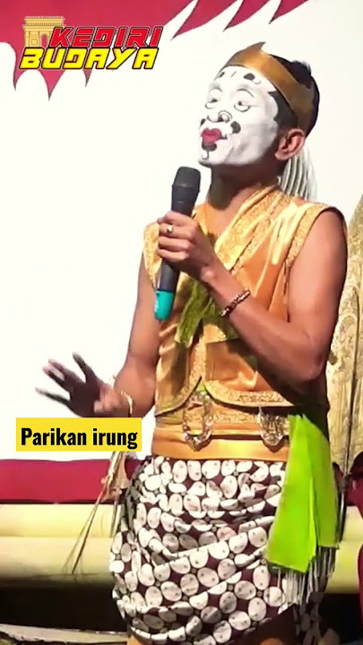 parikan irung #garengpalur #garengsangkuriang #garengtralala #nikensalindri #cakrabudaya