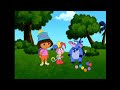 Dora The Explorer Benny Loses His Juggling Balls Dora The Explorer Benny Loses His Juggling Balls