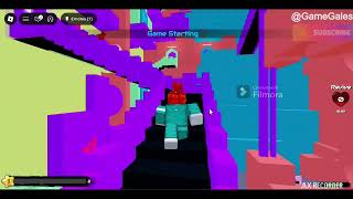 I survived red light green light!!!!!?! #RedLightGreenLight #RobloxGameplay #RobloxSquidGameStyle
