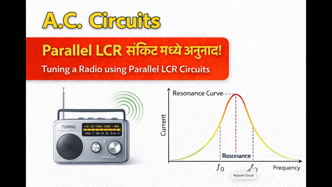 Why You Shouldn't Use Parallel Resonant Circuits (A.C. Circuits #3)