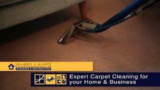 Mcmillans Cleaning & Restoration - (Carpet Cleaning Reviews in Glasgow)