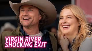 Virgin River Loses Two Cast Members In Season 8