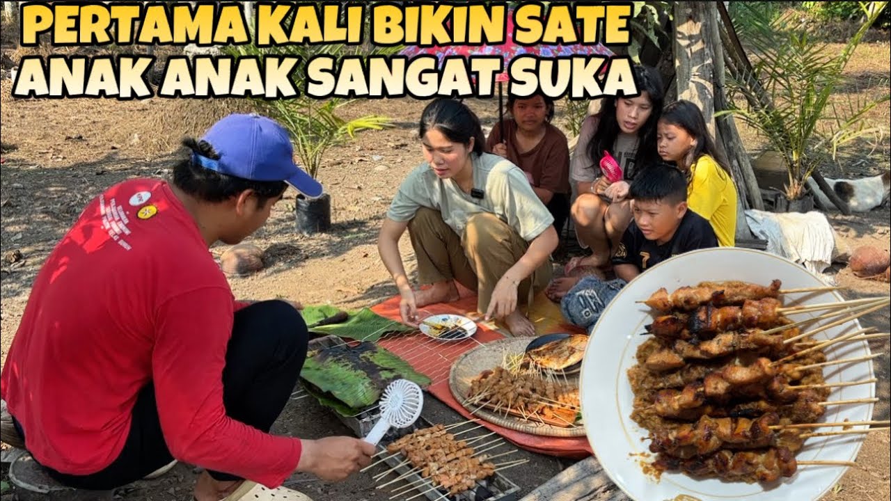 DAPAT REZEKI DARI TANTE DI JAKARTA UNTUK BELANJA MAKAN BUAT KELUARGA DIRUMAH