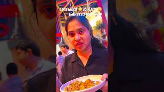 My Face Said NO Before My Mouth Did!🐙🦑tried octopus & squid regretted it instantly #foodie #shorts