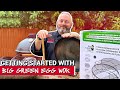 Getting Started With A Big Green Egg Wok - Ace Hardware