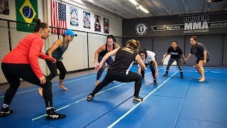 Meet the women representing NZ in Kabaddi