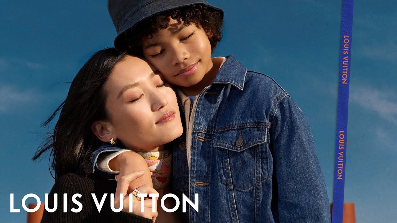 Mother's Day 2025: The Journey of Love | LOUIS VUITTON - YouTube