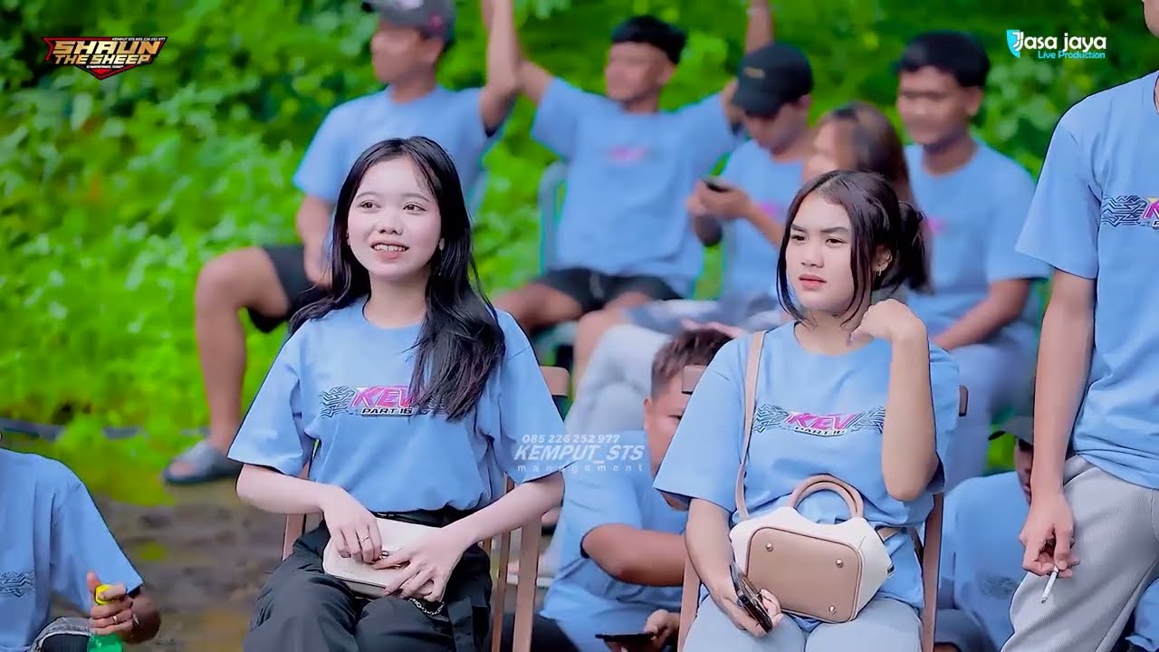 FULL ALBUM - SHAUN THE SHEEP - HAPPY PARTY KANCANE EMA VERNANDA PART 16