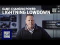 F-150 Lightning Lowdown: Game-Changing Power | Ford