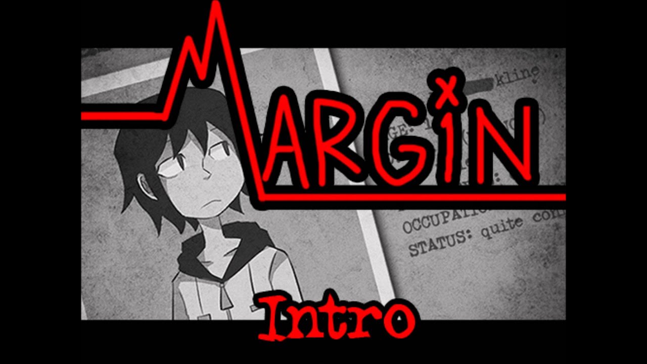 Watch Margin: Intro (see link) on YouTube Watch Margin: Intro (see link) on YouTube