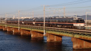 【廃車回送】ラストの廃車回送！キハ85系6両が西浜松へ...