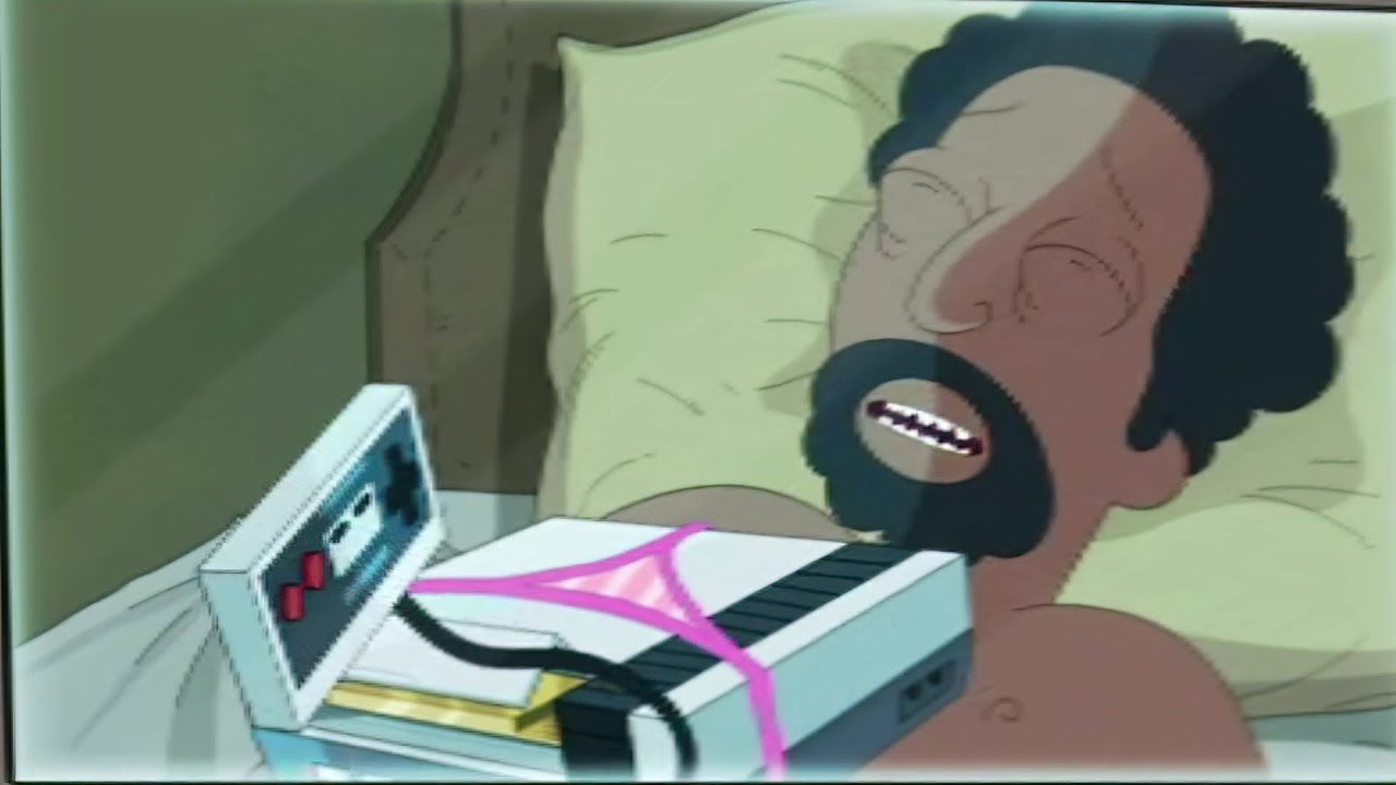 Rick and Morty 5 season episode 1. Nintendo 69. YouTube