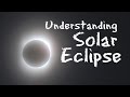 What is a Solar Eclipse? Understanding Solar Eclipse: Astronomy and Space for Kids - FreeSchool